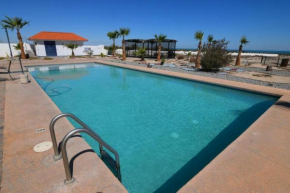 casa Palos Verdes VDM San Felipe GetAway